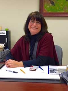 Newtown Library Focuses On Community With Variety Of Programs