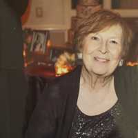 Mount Kisco's Brenda Barnes, Beloved Mother, Grandmother, Longtime Laerdal Medical Employee, 80