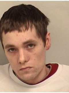 Westport Man Charged With Possession of Narcotics After Traffic Stop