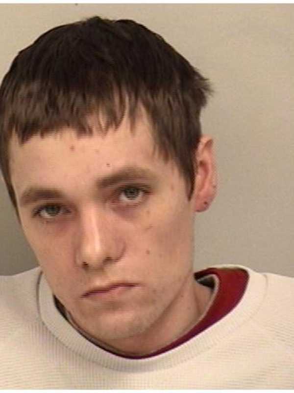 Westport Man Charged With Possession of Narcotics After Traffic Stop