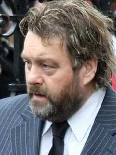 Comedian Brendan Grace To Perform At Gaelic-American Club In Fairfield