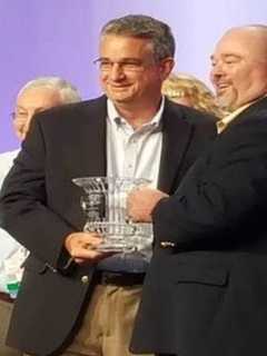 Rockland's Purchasing Director Wins National Award