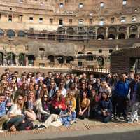 <p>Brewster High School students and faculty went on a 10-day European trip during the school&#x27;s spring break.</p>