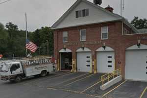 Farm Fire In Brewster Investigated As Possible Arson