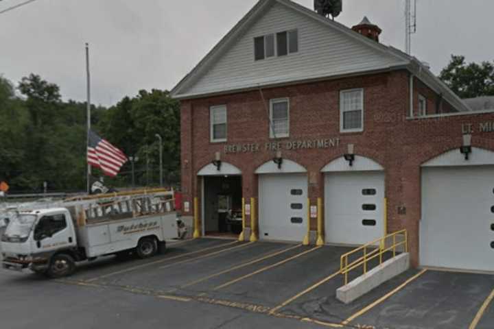 Farm Fire In Brewster Investigated As Possible Arson