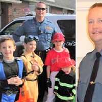 Incoming New Milford Police Chief Brings Youth, Experience