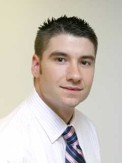 Wilton Agent Named Among Top '40 Under 40' Business Professionals