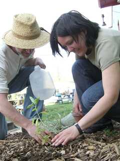 Experts At Abma's In Wyckoff Teach Gardeners How To Winterize