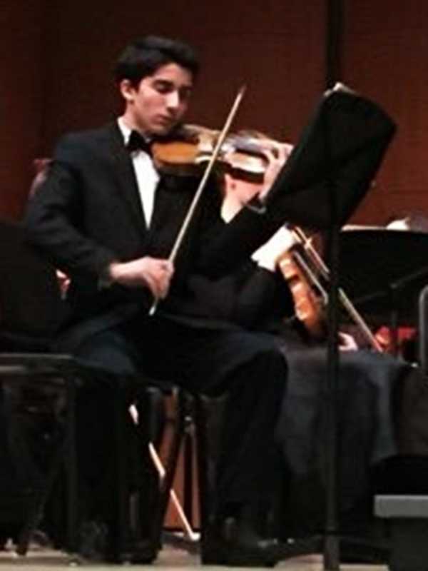 Stamford Public Schools Featured In All-City String Festival