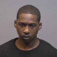 Wanted CT Man Nabbed Following Wild Pursuit, Police Say