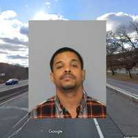 Intoxicated Man Drove Wrong Way On CT Highway, Police Say