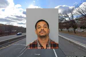 Intoxicated Litchfield County Man Drove Wrong Way On Highway, Police Say