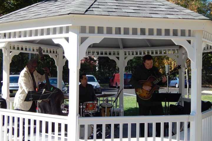 Cornucopia Band Kicks Off Allendale's Concert Series Saturday