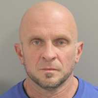 LI Man Arrested For Long List Of Crimes Including Robbing Two Banks In One Day, Police Say