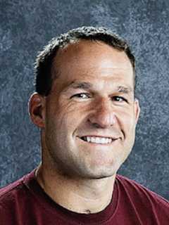 Ridgewood HS Coach Brian Quirk Selected For National Honor