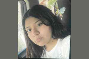 Alert Issued After Teen Vanishes On Long Island