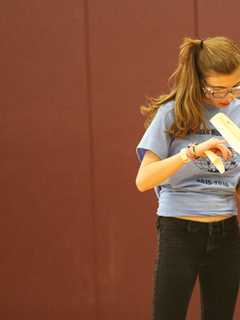 Westlake Places Fifth At Science Olympiad