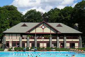 Engrave A Brick, Aid Reconstruction Of Briarcliff Manor's Law Park Pavilion