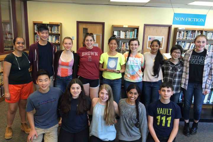 Briarcliff Literary Magazine Wins Top National Awards