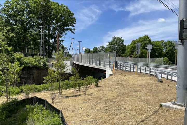 $15 Million Bridge Replacement Projects Complete In Hudson Valley