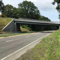 $23.6 Million Bridge Construction Project Completed In Hudson Valley