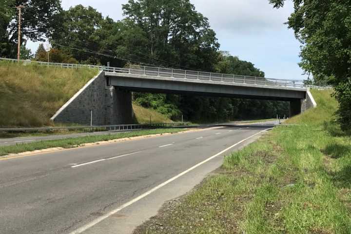 $23.6 Million Bridge Construction Project Completed In Area