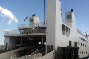 Sunset Sail Cruise In Bridgeport To Benefit Breast Cancer Programs