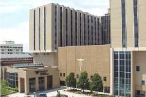 Tour Maternity Ward At Bridgeport Hospital, Learn Baby Care