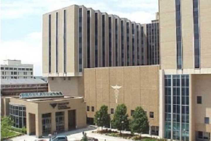Tour Maternity Ward At Bridgeport Hospital, Learn Baby Care