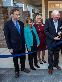 Bridges By EPOCH Celebrates Opening Of Memory Care Facility In Norwalk