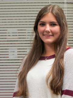 Briarcliff Student Wins County Women In Tech Award