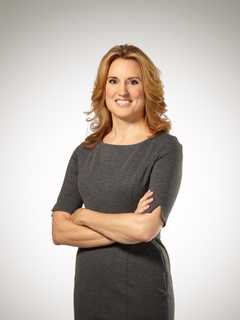 Westport Library Features News Anchor, Novelist Brigitte Quinn