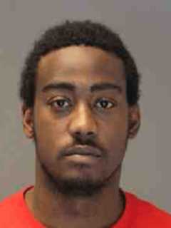 Assault Suspect Surrenders To Ramapo Police