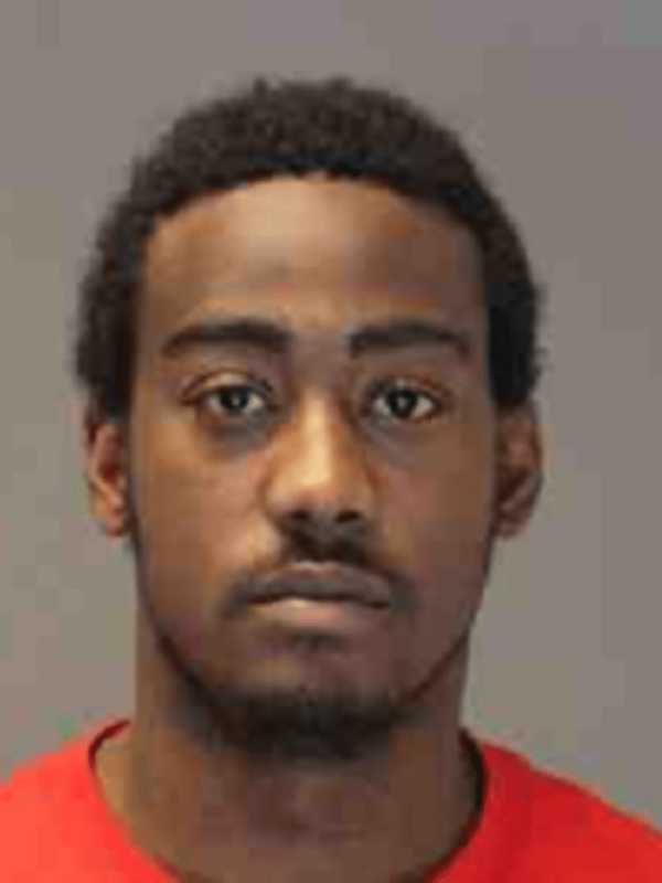 Assault Suspect Surrenders To Ramapo Police