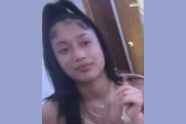 Update: Teen Last Seen Leaving Levittown Home Found