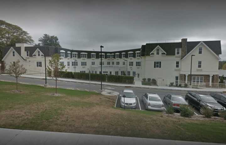 The Bristal Assisted Living At Woodcliff Lake is in Bergen County.