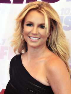 Happy Birthday To Alpine's Britney Spears