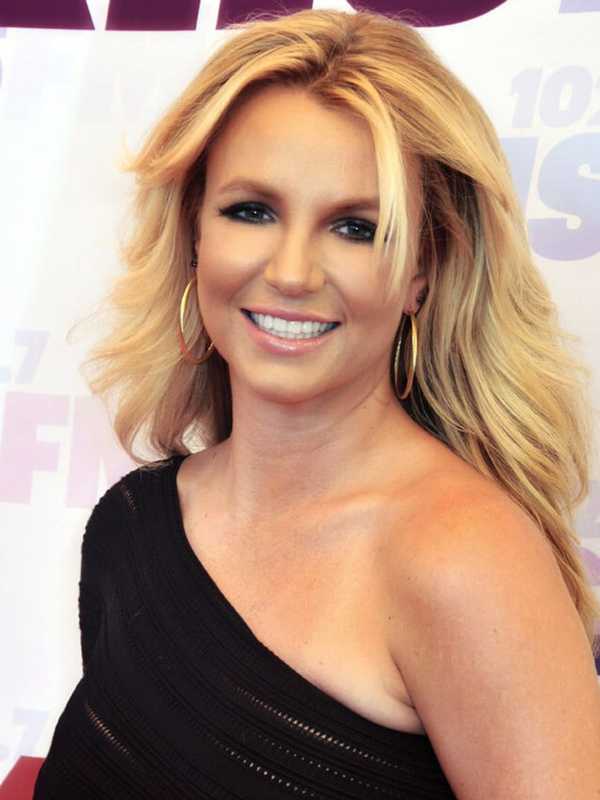 Happy Birthday To Alpine's Britney Spears