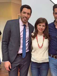 Episode Of 'Property Brothers' Focuses On Redesign Of Norwalk Home