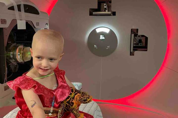 'A Fighter Til The End': Community Mourns 5-Year-Old South Hadley Girl Who Died Of Cancer