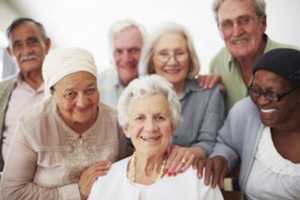 Maywood's Community Resource Fair Helps Older Adults