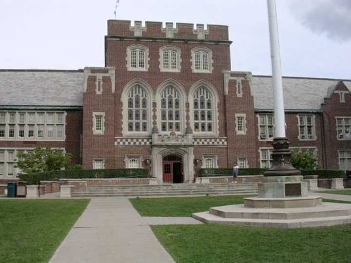 The Yonkers teachers union has asked that a union vice president caught up in an activist video controversy receive his pay while he continues to perform his union duties.