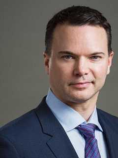 Bronxville's Todd Hiller Hired As New VP Of Hearts & Wallets