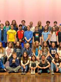 Bronxville Middle School Presents ‘Fiddler on the Roof Jr.’