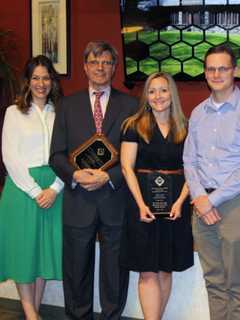 LHRIC Honors Local Educators For Innovative Use Of Technology