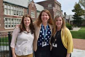 Bronxville School Board of Education Awards Tenure to Three Educators