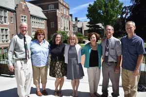 Retiring Bronxville Teachers Leave With Great Memories, Plans For Future