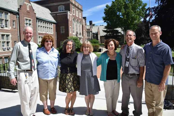 Retiring Bronxville Teachers Leave With Great Memories, Plans For Future