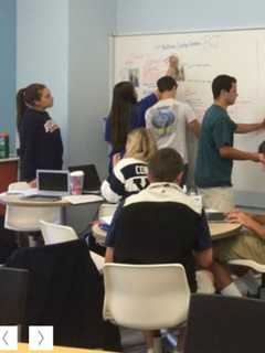 90 Bronxville High School Students Named AP Scholars