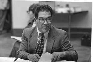 Greenburgh's Chuck Bronz Remembered As Devoted Husband, Father, Educator